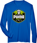 Performance Long Sleeves - Fort Wayne United Puma Cup 2026