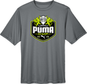 Performance Short Sleeves - Fort Wayne United Puma Cup 2026