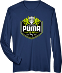 Performance Long Sleeves - Fort Wayne United Puma Cup 2026