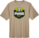 Performance Short Sleeves - Fort Wayne United Puma Cup 2026