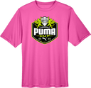 Performance Short Sleeves - Fort Wayne United Puma Cup 2026