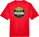 Performance Short Sleeves - Fort Wayne United Puma Cup 2026