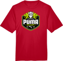 Performance Short Sleeves - Fort Wayne United Puma Cup 2026