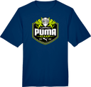 Performance Short Sleeves - Fort Wayne United Puma Cup 2026