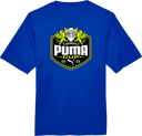 Performance Short Sleeves - Fort Wayne United Puma Cup 2026