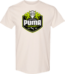 Short Sleeves - Fort Wayne United Puma Cup 2026