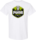 Short Sleeves - Fort Wayne United Puma Cup 2026