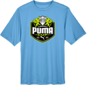 Performance Short Sleeves - Fort Wayne United Puma Cup 2026