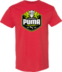 Short Sleeves - Fort Wayne United Puma Cup 2026
