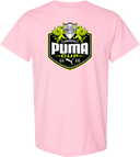 Short Sleeves - Fort Wayne United Puma Cup 2026