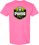 Short Sleeves - Fort Wayne United Puma Cup 2026