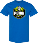 Short Sleeves - Fort Wayne United Puma Cup 2026