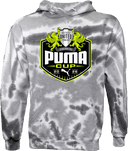 Tie-Dye Hoodies - Fort Wayne United Puma Cup 2026