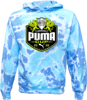 Tie-Dye Hoodies - Fort Wayne United Puma Cup 2026