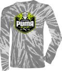 Tie-Dye Long Sleeves - Fort Wayne United Puma Cup 2026