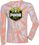 Tie-Dye Long Sleeves - Fort Wayne United Puma Cup 2026