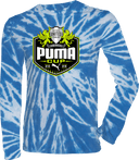 Tie-Dye Long Sleeves - Fort Wayne United Puma Cup 2026