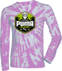 Tie-Dye Long Sleeves - Fort Wayne United Puma Cup 2026