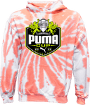 Tie-Dye Hoodies - Fort Wayne United Puma Cup 2026