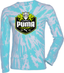 Tie-Dye Long Sleeves - Fort Wayne United Puma Cup 2026