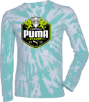 Tie-Dye Long Sleeves - Fort Wayne United Puma Cup 2026