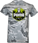 Tie-Dye Short Sleeves - Fort Wayne United Puma Cup 2026