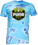 Tie-Dye Short Sleeves - Fort Wayne United Puma Cup 2026