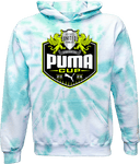 Tie-Dye Hoodies - Fort Wayne United Puma Cup 2026