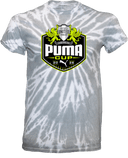 Tie-Dye Short Sleeves - Fort Wayne United Puma Cup 2026