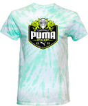 Tie-Dye Short Sleeves - Fort Wayne United Puma Cup 2026