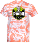Tie-Dye Short Sleeves - Fort Wayne United Puma Cup 2026