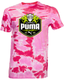 Tie-Dye Short Sleeves - Fort Wayne United Puma Cup 2026
