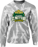 Crew Sweatshirt - Academy St. Patty's Day Classic