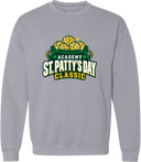 Crew Sweatshirt - Academy St. Patty's Day Classic