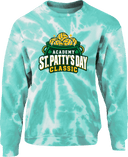 Crew Sweatshirt - Academy St. Patty's Day Classic