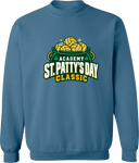 Crew Sweatshirt - Academy St. Patty's Day Classic