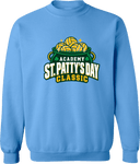 Crew Sweatshirt - Academy St. Patty's Day Classic