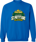 Crew Sweatshirt - Academy St. Patty's Day Classic