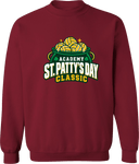 Crew Sweatshirt - Academy St. Patty's Day Classic