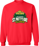 Crew Sweatshirt - Academy St. Patty's Day Classic