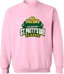 Crew Sweatshirt - Academy St. Patty's Day Classic