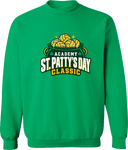 Crew Sweatshirt - Academy St. Patty's Day Classic
