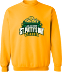Crew Sweatshirt - Academy St. Patty's Day Classic