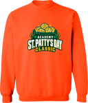 Crew Sweatshirt - Academy St. Patty's Day Classic