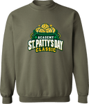 Crew Sweatshirt - Academy St. Patty's Day Classic