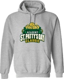 Hoodies - Academy St. Patty's Day Classic