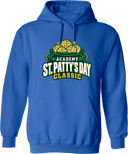 Hoodies - Academy St. Patty's Day Classic
