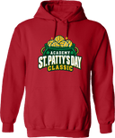 Hoodies - Academy St. Patty's Day Classic