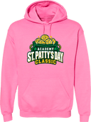 Hoodies - Academy St. Patty's Day Classic