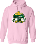 Hoodies - Academy St. Patty's Day Classic